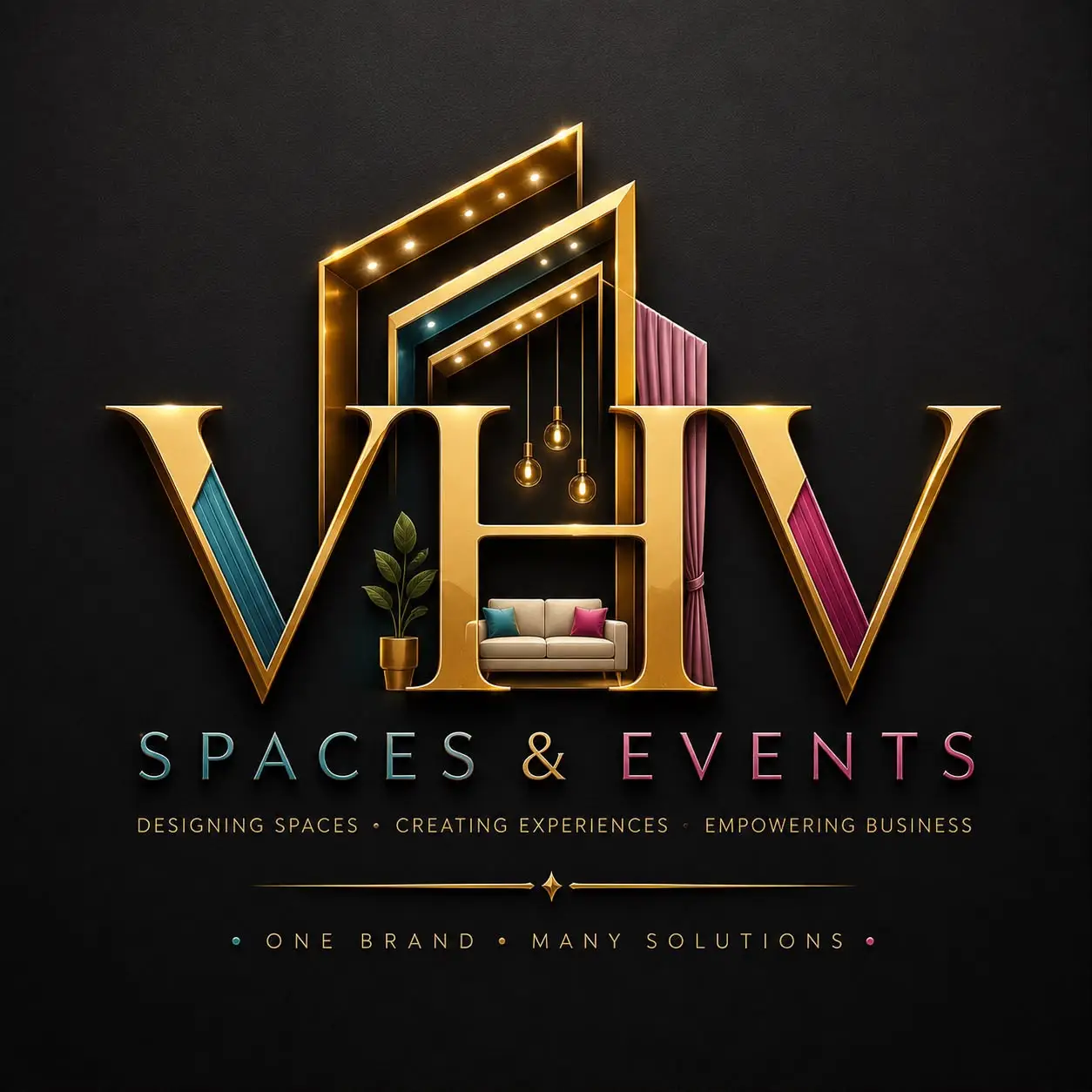 VHV Spaces & Events
