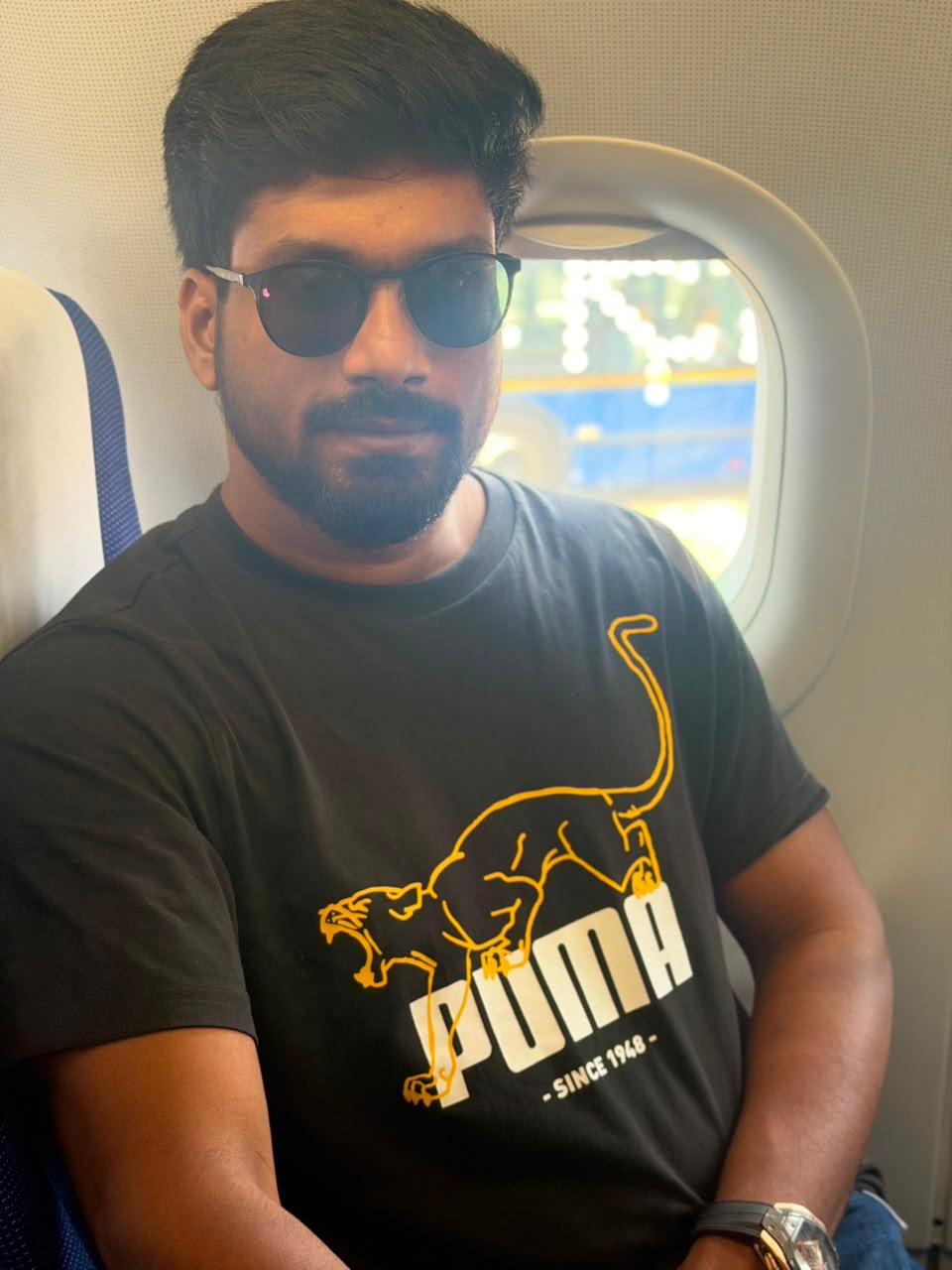 V Vikram - Founder and Managing Director, VHV Spaces & Events