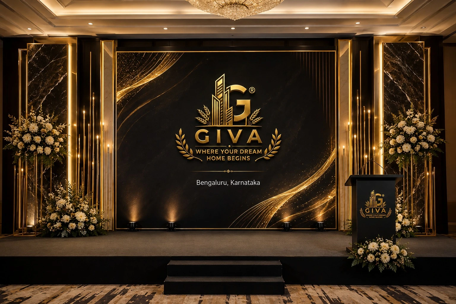 Bengaluru Corporate Event