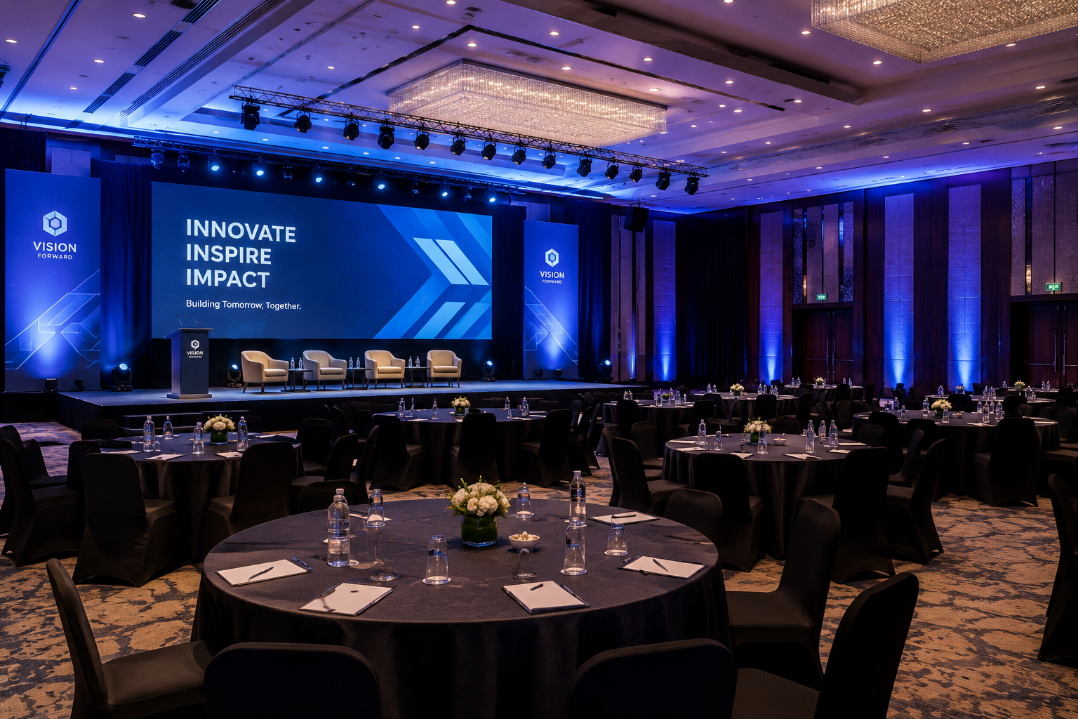 Corporate Event